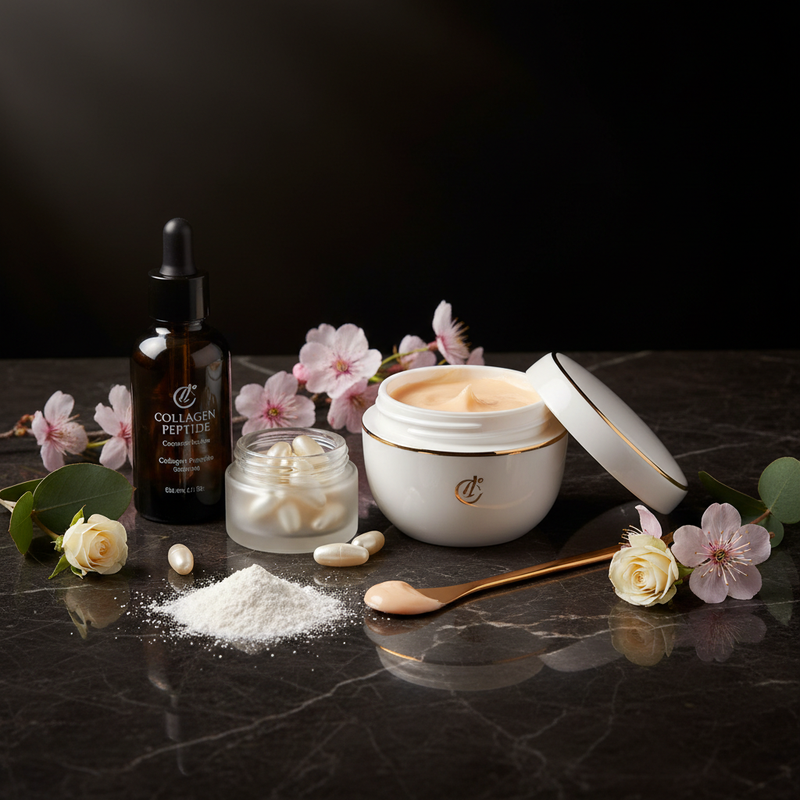 Beauty Collection